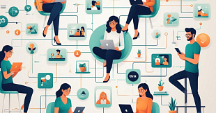 Российские миллениалы становятся главной движущей силой рынка ипотечного кредитования