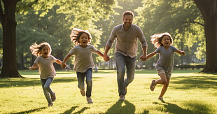 Семьи с детьми смогут вернуть до половины НДФЛ: подробности новой выплаты