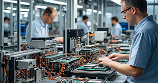 В России вводится новый сбор для поддержки радиоэлектроники