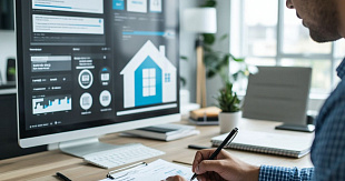 «Семейная ипотека» на пике: спрос вырос на 10 % перед ужесточением правил