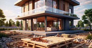 Подготовка участка к строительству: фундамент успешного проекта