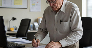 Социальная пенсия для неработающих граждан, что нужно знать в 2025 году