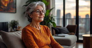 Вердикт справедливости: Суд вернул петербургской пенсионерке квартиру, проданную по сомнительной сделке