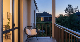 Балконы перестали влиять на цену квартир: что показывает рынок