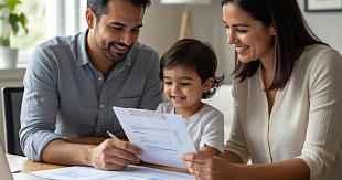 Госдума рассмотрит дифференцированную семейную ипотеку в зависимости от числа детей