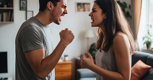 Ипотека становится причиной продолжения совместной жизни после развода