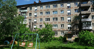 В Москве массово сбывают жилье умерших бэби-бумеров