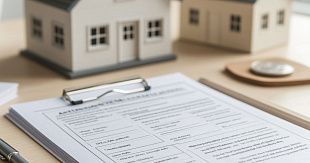 Налоговый вычет по ипотеке для самозанятых: условия получения