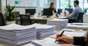 Центральный банк скорректировал сроки внедрения нового порядка выдачи кредитов