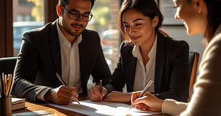 Банк ВТБ смягчает условия ипотечного кредитования, делая его доступнее
