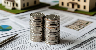 Россияне меняют стратегию сбережений: недвижимость становится приоритетом