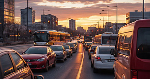 Транспортный налог в Московской области: Повышение до 2032 года