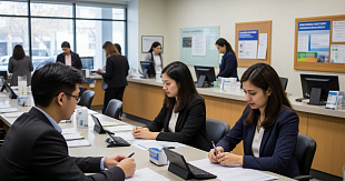 Отказ от навязанных страховок привел к сокращению доходов банков РФ на 35 млрд рублей