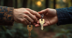 В Госдуме предложили ужесточить процедуру возврата недвижимости через суд