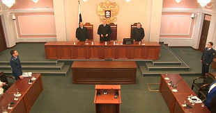 Судебная битва за квартиру. Верховный суд встал на сторону Полины Лурье