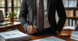 Изменения в налогообложении недвижимости, вступающие в силу с 2026 года