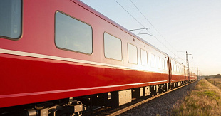 Больше места и удобств: как изменились вагоны «Красной стрелы»