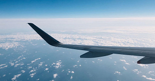 Новогодние перелёты: цены идут вверх на фоне повышенного спроса