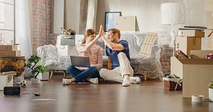 Стало известно, как снизить переплату по ипотеке на 73,7%