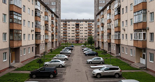 Такси во дворах: новый лимит времени и жёсткие санкции за нарушения