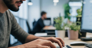 Кибермошенники атакуют: чем опасны праздничные открытки в мессенджерах