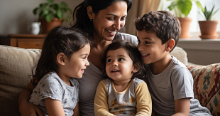 Новый закон: матери-героини получат те же льготы, что и Герои Труда, или выплату свыше 72 тысяч рублей