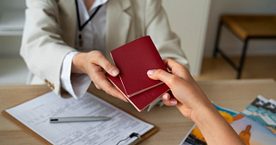 С 20 января 2026 года: Загранпаспорт станет обязательным для детей до 14 лет при выезде за границу