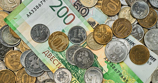 Центробанк: Средняя зарплата в России в 2025 году выросла на 15%
