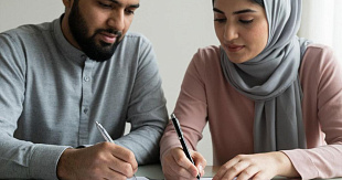 Сбербанк запускает исламскую ипотеку.  Новый шаг на рынке жилья