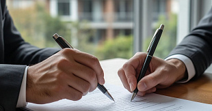 Единый договор на аренду жилья: сможет ли он защитить от завышенных комиссий риелторов?