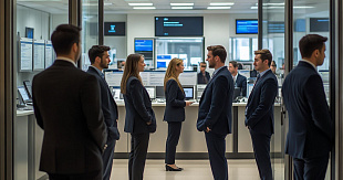 Банки предлагают вкладчикам до 30% годовых, но стоит быть внимательным