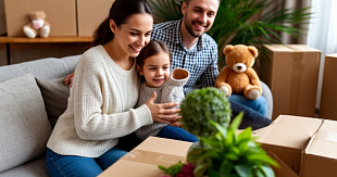 Семейная ипотека: ожидается повышение ставок и сокращение доступности кредитов для миллионов семей