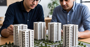 Как изменятся цены на жилье с ипотекой под 10%?