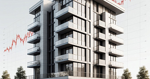 Прогноз снижения объемов выдачи ипотеки в 2026 году