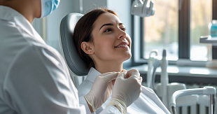 Стоматология за счет маткапитала: новая инициатива в Госдуме