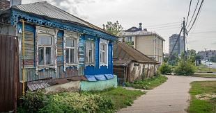 В Курской области восстановят объекты культурного наследия