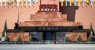 В Москве отреставрируют Мавзолей Ленина