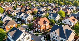 Россияне сохраняют лидерство на рынке недвижимости Турции 43 месяца подряд