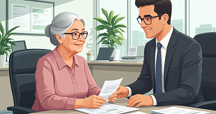 Сбербанк вводит новые условия для пенсионеров. Гарантированные проценты на средства на счетах