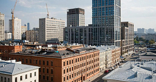 Сокращение предложения на рынке новостроек «старой» Москвы: тренд 2025 года