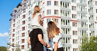 Рынок жилья оживает: Продажи новостроек в крупных городах России резко ускорились в июле