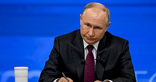 Владимир Путин поручил не уничтожать лесопосадки при возведении коттеджных поселков