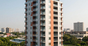 ЦФО в ценовом расколе: стоимость новостроек на 84 % выше вторичного жилья