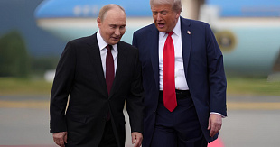 Главные итоги встречи Путина и Трампа