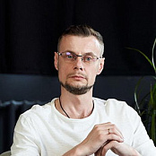 Антон Филатов - основатель и руководитель компании по реализации интерьеров FINIШРЕМОНТ