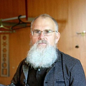 Виталий Самойлов - руководитель проекта Ступенька.рф