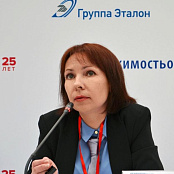 Алла Коржова - юрист и риелтор со стажем 19 лет, руководитель юридической компании «Грани Закона»