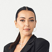 Юлия Тарибо - клинический психолог, психолог финансового менеджмента