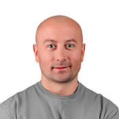Сергей Скороходов - лидер дивизиона «Загородная недвижимость» департамента «Домклик» Сбербанка