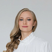Тамара Горбунова - независимый финансовый консультант